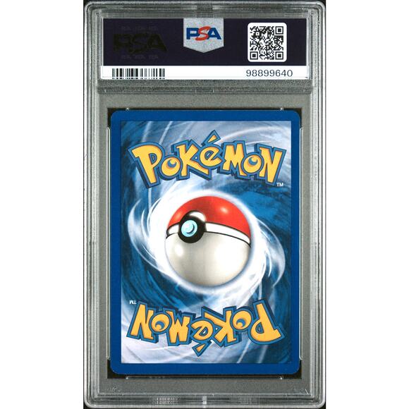 1999 Pokemon Base Set #15 Venusaur Holo PSA 6 - Picture 2 of 5